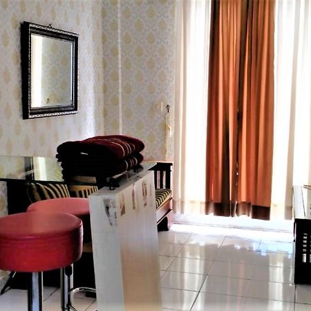Three D Room Rent Apartment By Zuzu Jakarta Ngoại thất bức ảnh