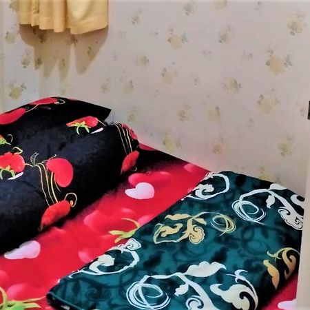 Three D Room Rent Apartment By Zuzu Jakarta Ngoại thất bức ảnh