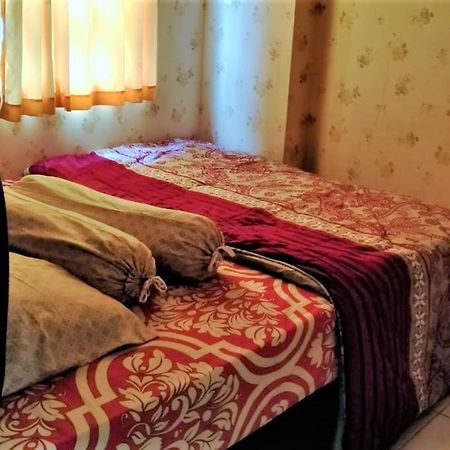 Three D Room Rent Apartment By Zuzu Jakarta Ngoại thất bức ảnh