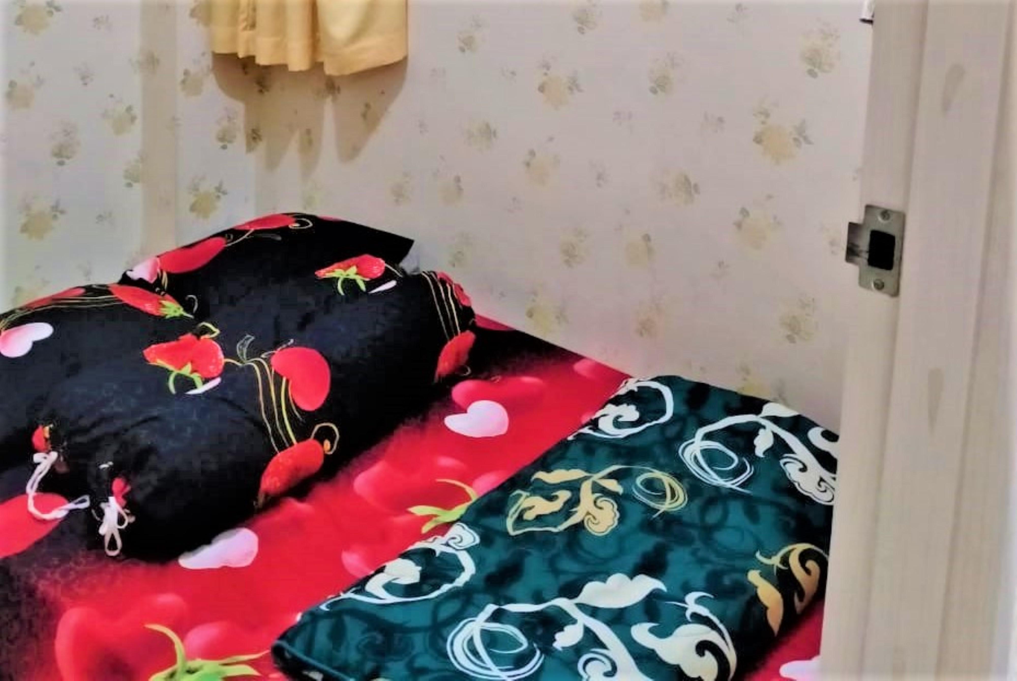 Three D Room Rent Apartment By Zuzu Jakarta Ngoại thất bức ảnh