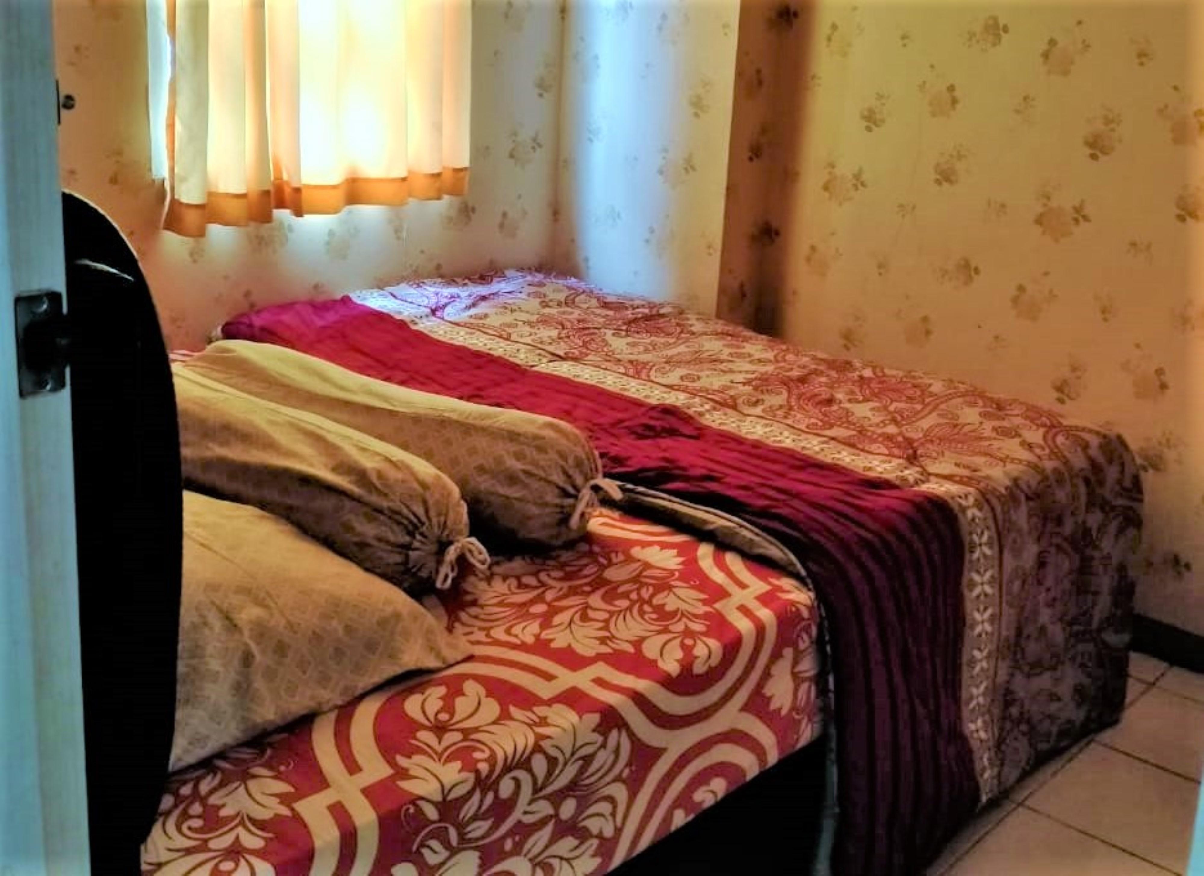 Three D Room Rent Apartment By Zuzu Jakarta Ngoại thất bức ảnh